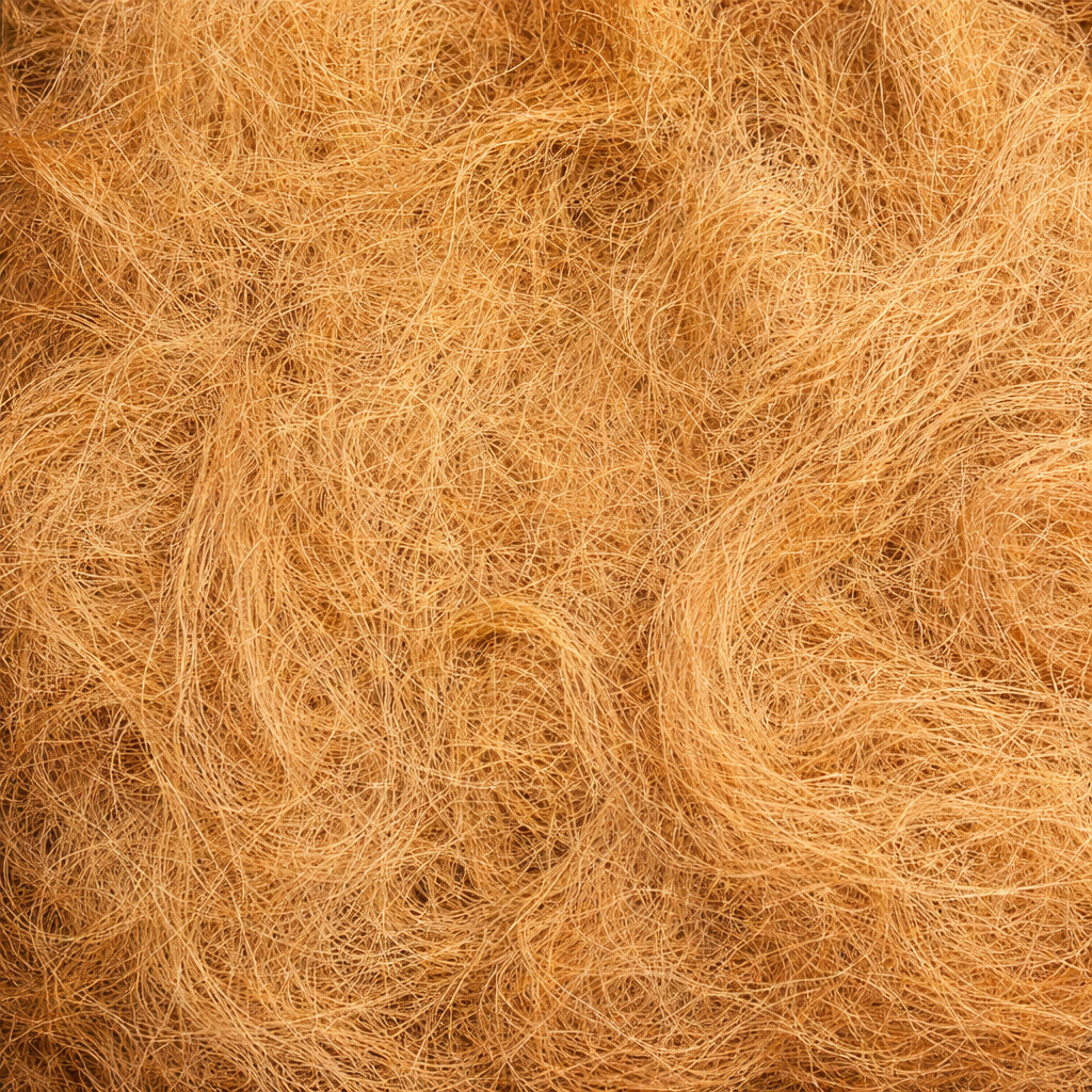 Coir Fibre